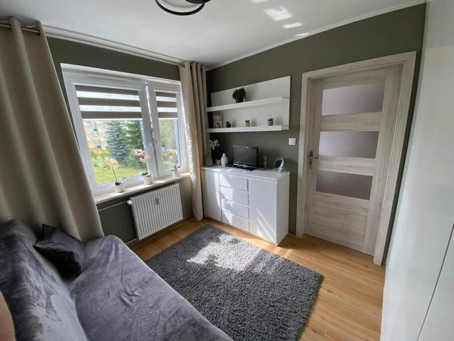 Uroczy Apartament Blisko Zalewu-Lublin Zewnętrze zdjęcie