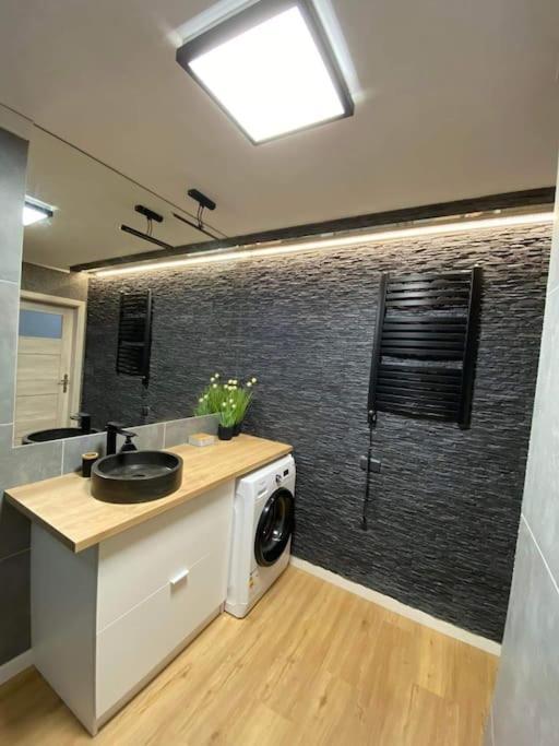 Uroczy Apartament Blisko Zalewu-Lublin Zewnętrze zdjęcie