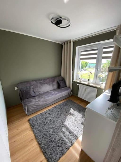 Uroczy Apartament Blisko Zalewu-Lublin Zewnętrze zdjęcie