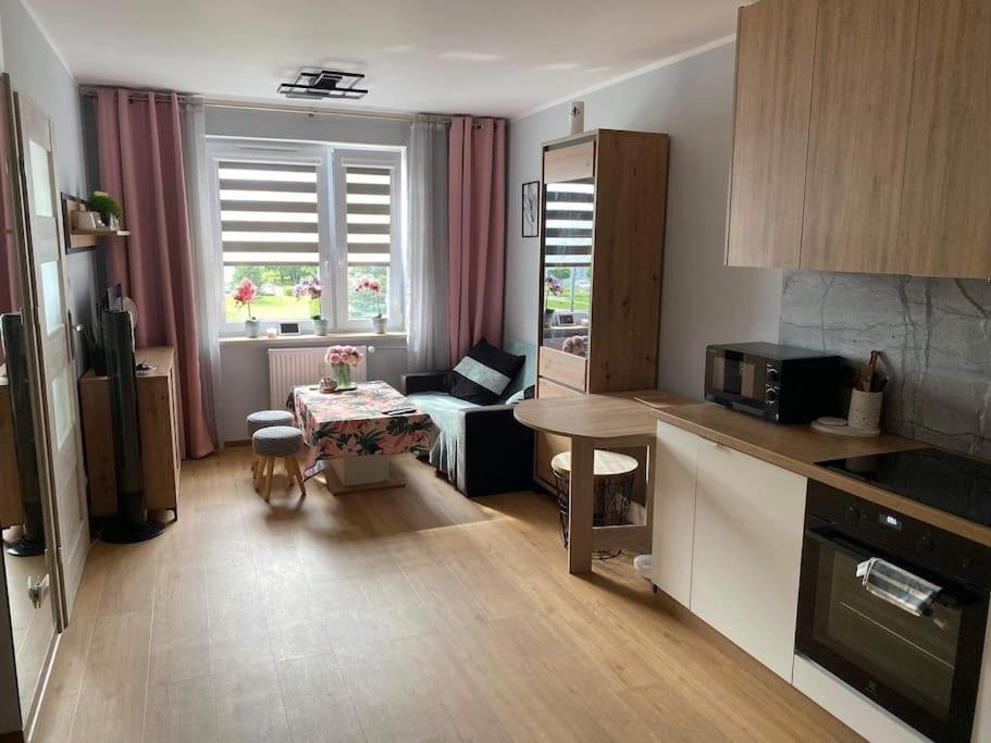 Uroczy Apartament Blisko Zalewu-Lublin Zewnętrze zdjęcie