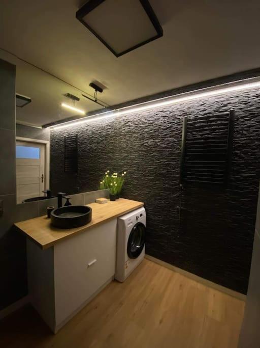 Uroczy Apartament Blisko Zalewu-Lublin Zewnętrze zdjęcie