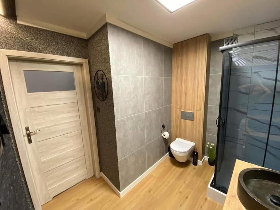 Uroczy Apartament Blisko Zalewu-Lublin Zewnętrze zdjęcie
